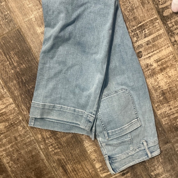 Flying monkey Jeans - Picture 2 of 2